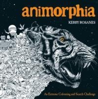 Animorphia Rosanes Kerby