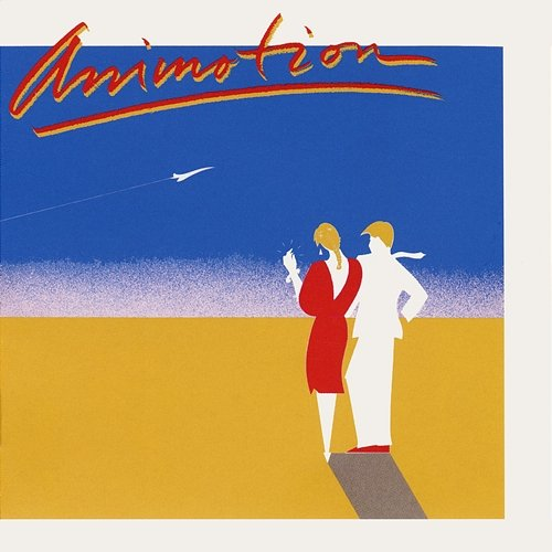 Animotion Animotion