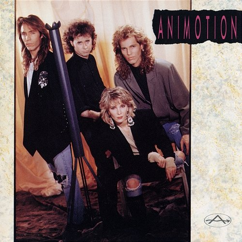 Animotion Animotion