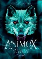 Animox 01 . Das Heulen der Wölfe Carter Aimee