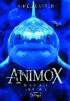 Animox 03. Die Stadt der Haie Carter Aimee