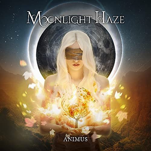 Animus, płyta winylowa Moonlight Haze