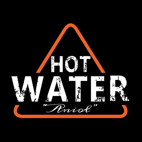Anioł Hot Water