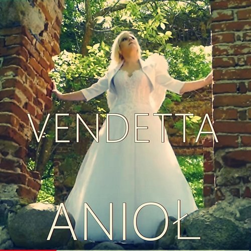 Anioł Vendetta