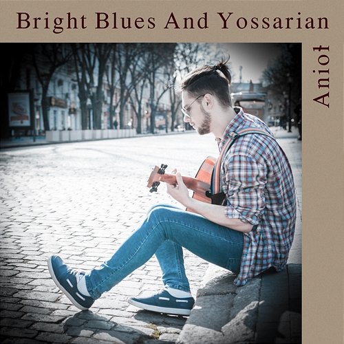 Anioł Bright Blues, Yossarian Malewski