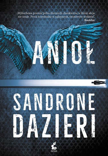 Anioł Dazieri Sandrone