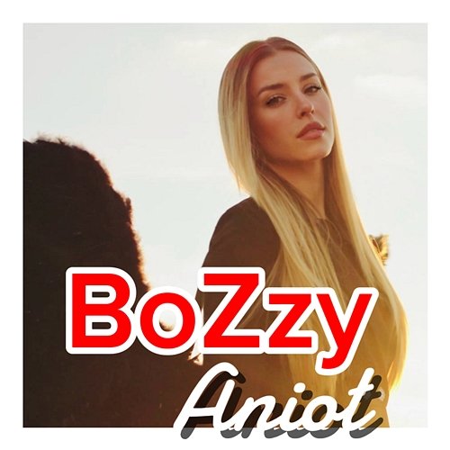 Anioł BoZzy
