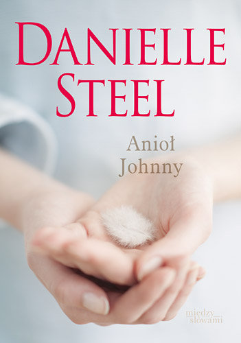 Anioł Johnny Steel Danielle