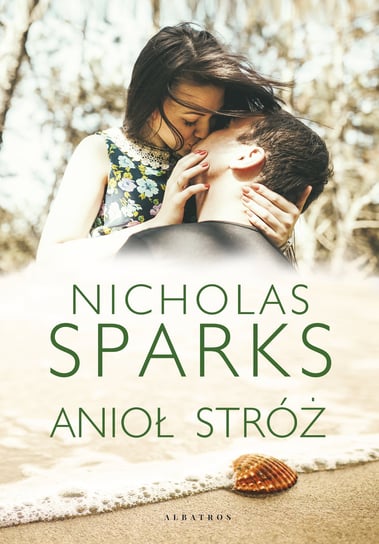 Anioł Stróż Sparks Nicholas
