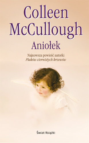Aniołek McCullough Colleen