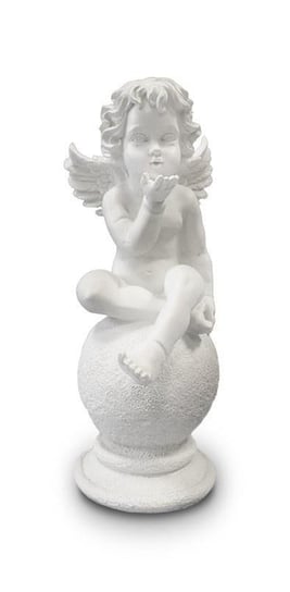 Aniołek kamienny, 32x13x13 cm Pigmejka