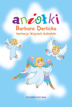 Aniołki Derlicka Barbara