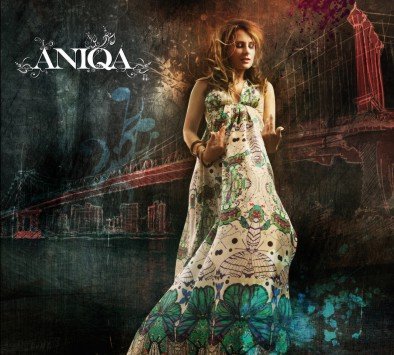 Aniqa Aniqa