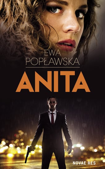 Anita Popławska Ewa
