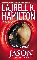 Anita Blake, Vampire Hunter: Jason Hamilton Laurell K.