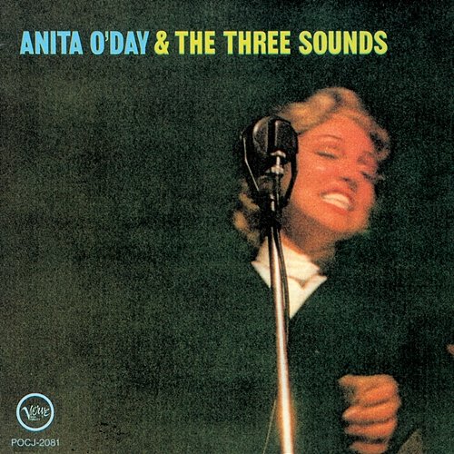 Anita O'Day And The Three Sounds Anita O'Day, The Three Sounds