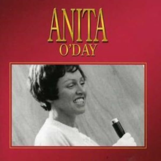 Anita O' Day O'Day Anita
