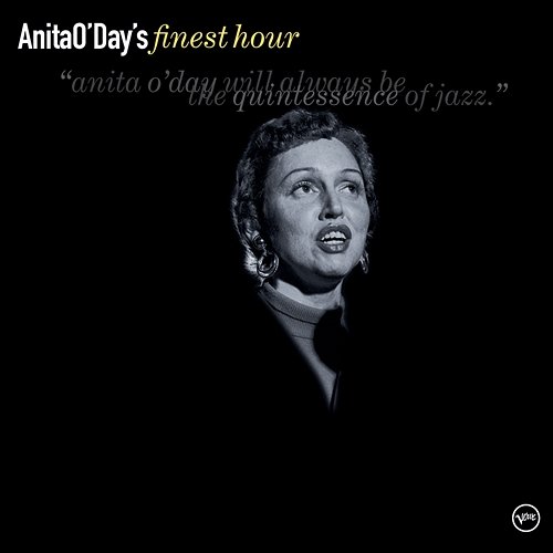 Anita O'Day's Finest Hour Anita O'Day