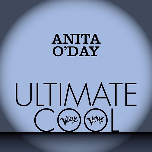 Anita O'Day: Verve Ultimate Cool Anita O'Day