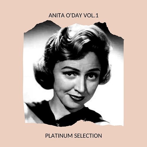 Anita O'Day vol.1 - Platinum Selection Anita O'Day