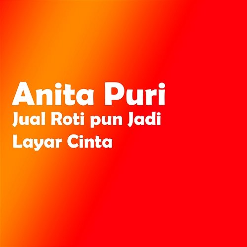 Anita Puri Anita Puri