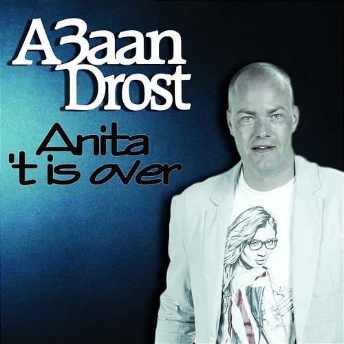Anita 't is over A3aan Drost