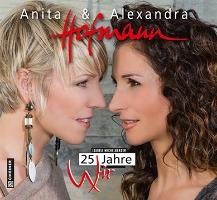 Anita und Alexandra Hofmann Michelberger Isabell