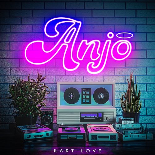 Anjo Kart Love