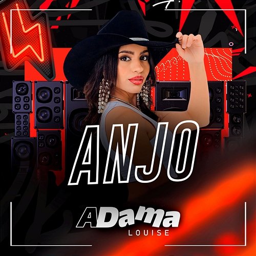Anjo A Dama Louise