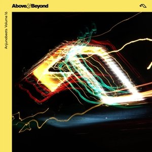 Anjunabeats Vol.16 Above & Beyond