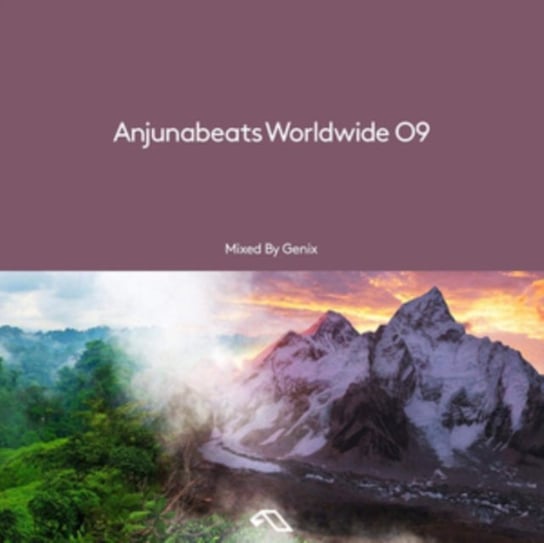 Anjunabeats Worldwide 09 Various Artists
