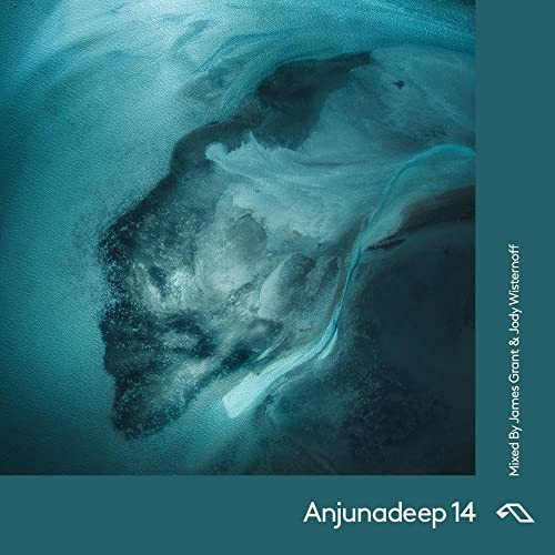 Anjunadeep 15 Wisternoff Jody