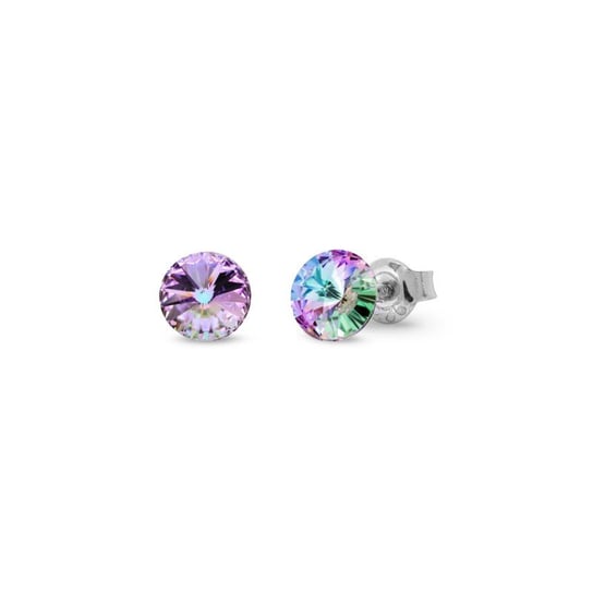 AnKa Biżuteria, Kolczyki srebrne pr. 925 swarovski candy studs small w kolorze ankabizuteria.pl