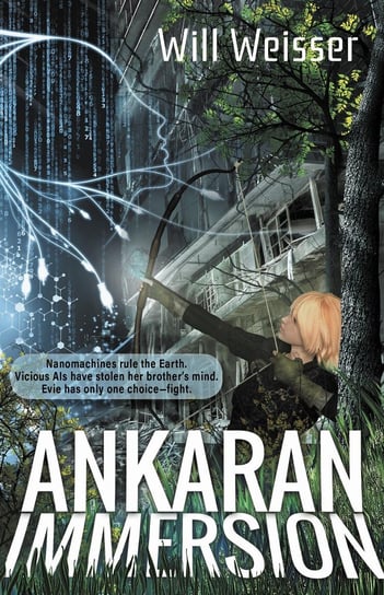 Ankaran Immersion Will Weisser