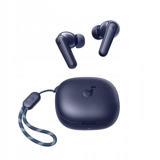 ANKER Słuchawki Soundcore R50i v2 niebieskie SOUNDCORE