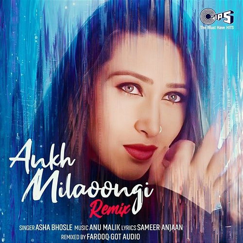 Ankh Milaoongi Asha Bhosle & Farooq Got Audio