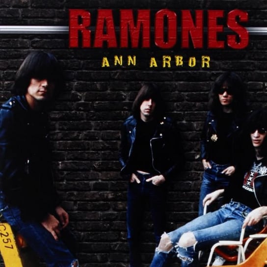 Ann Arbor Ramones