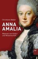 Anna Amalia Weber Christiane