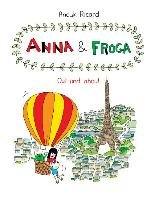 Anna and Forga 5 Ricard Anouk