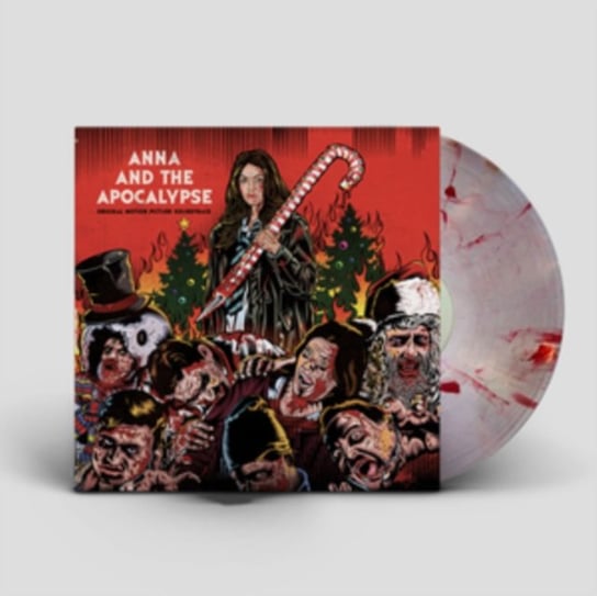 Anna and the Apocalypse Polydor Records