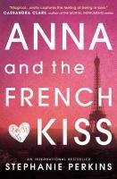 Anna and the French Kiss Perkins Stephanie