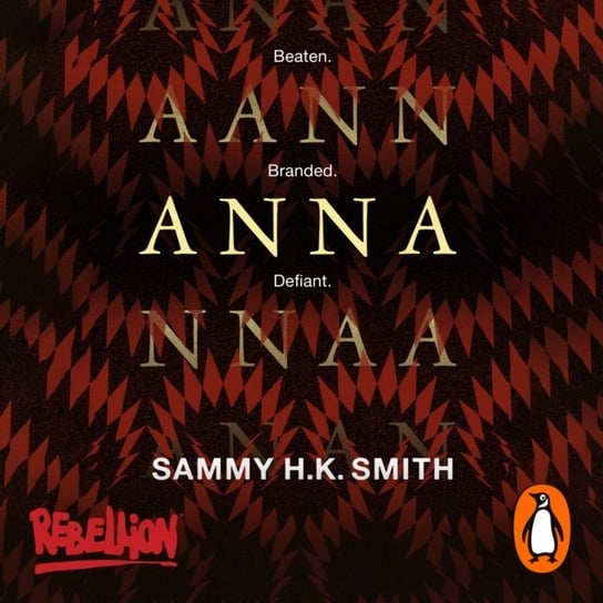 Anna Smith Sammy H.K.