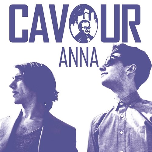 Anna Cavour