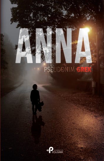 Anna pseudonim Grek