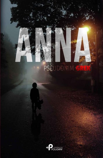 Anna Grek (pseudonim)