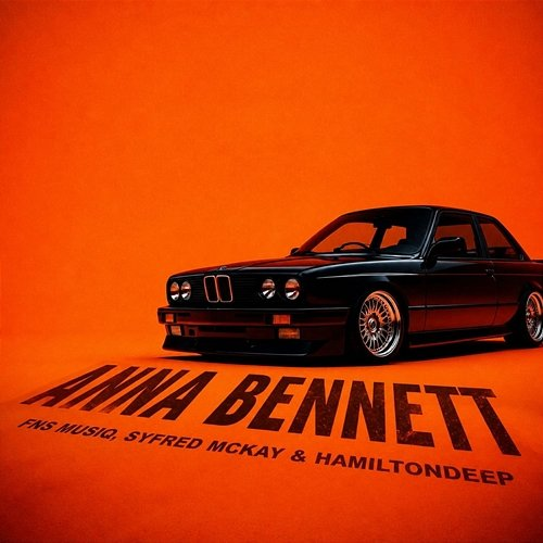 Anna Bennett Syfred Mckay, Hamilton Deep, Fns MusiQ