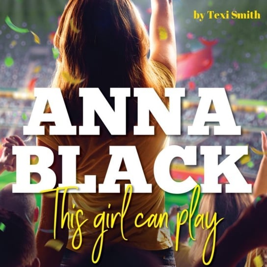 Anna Black Texi Smith