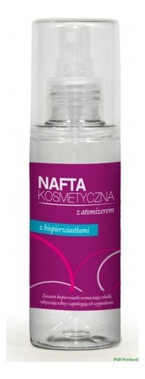 Anna Cosmetics, Nafta kosmetyczna z Biopierwiastkami, 100 g Anna Cosmetics