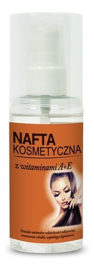 Anna Cosmetics, Nafta kosmetyczna z Witaminami A i E, 100 g Anna Cosmetics