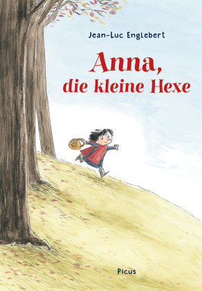 Anna, die kleine Hexe Picus Verlag